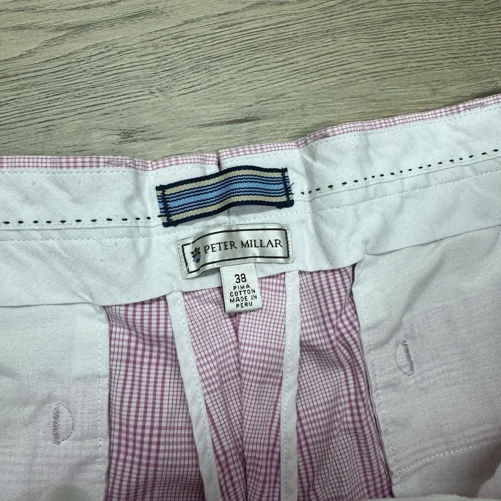Peter Millar this piece